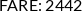 Cross