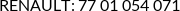 Cross
