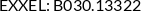 Cross