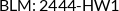 Cross