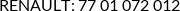 Cross
