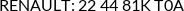 Cross