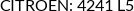 Cross