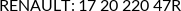 Cross