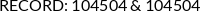 Cross