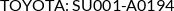Cross