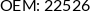 Cross