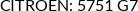 Cross