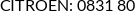 Cross