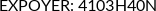 Cross