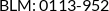 Cross