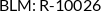 Cross