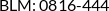 Cross