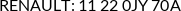 Cross
