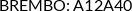 Cross