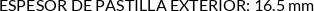 Atributos