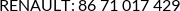 Cross