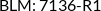 Cross