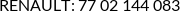 Cross