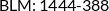 Cross