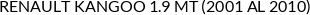 Aplicaciones