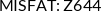 Cross
