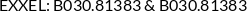 Cross