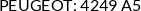 Cross