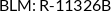 Cross