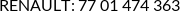 Cross