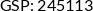 Cross