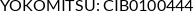 Cross