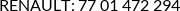 Cross
