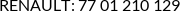 Cross
