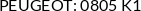 Cross