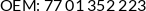 Cross