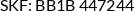Cross