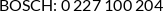 Cross