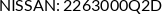 Cross