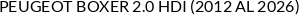 Aplicaciones