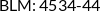 Cross