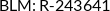 Cross
