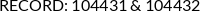 Cross