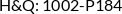 Cross