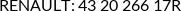 Cross