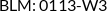Cross