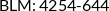 Cross