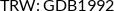 Cross
