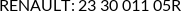 Cross