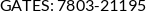 Cross